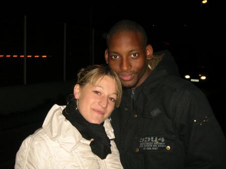 soirée patinoire vendredi 29 mars 2007