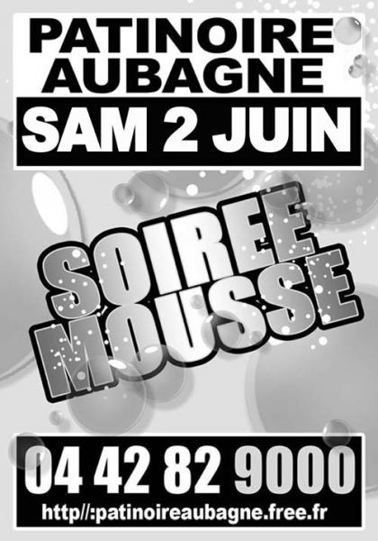 soirée patinoire samedi 2 juin 2007