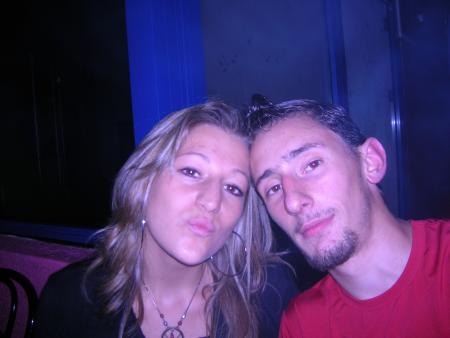 soirée patinoire vendredi 15 juin 2007
