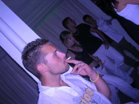 soirée joia mercredi 22 août 2007