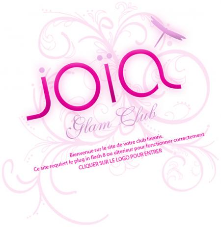 soirée joia mercredi 22 août 2007