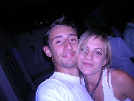 soirée joia mercredi 22 août 2007